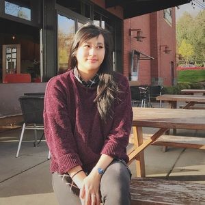 Meet your Posher, Brenda